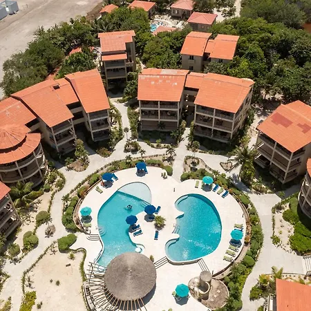 Residences At Barrier Reef Casita 2 By Stay Floreo