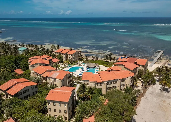 Residences At Barrier Reef Casita 2 By Floreo San Pedro (Ambergris Caye)