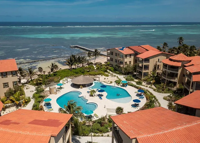 Сasa de vacaciones Residences At Barrier Reef Casita 2 By Floreo *
