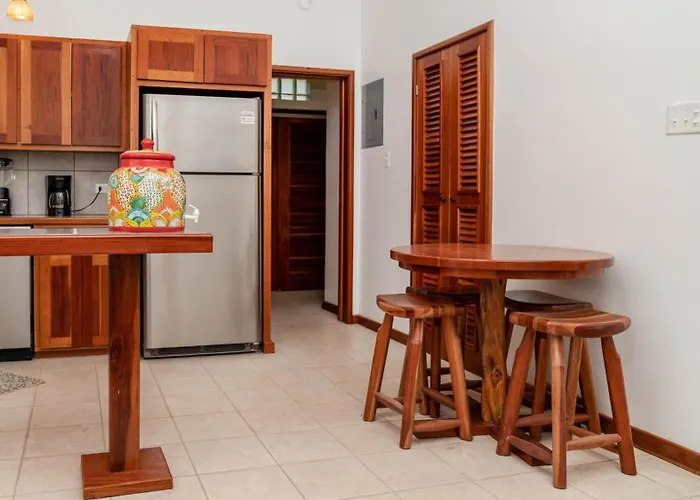 Residences At Barrier Reef Casita 2 By Floreo