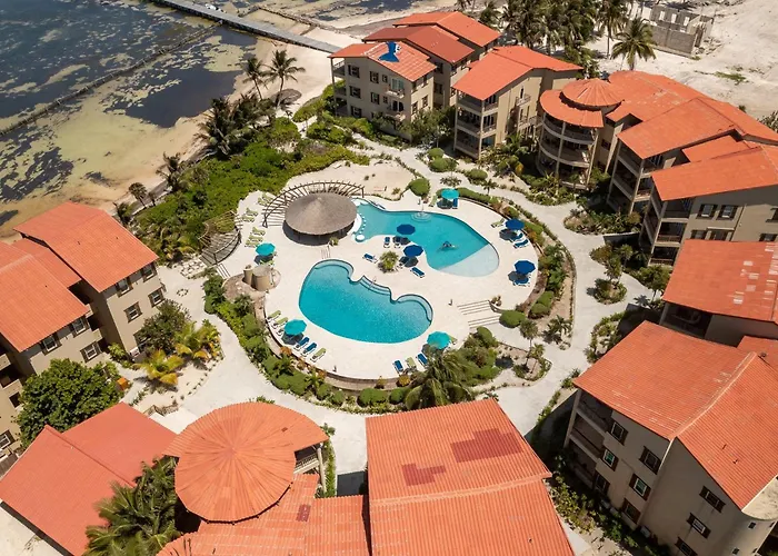 Residences At Barrier Reef Casita 2 By Floreo Сasa de vacaciones *