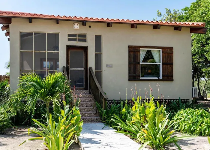 Residences At Barrier Reef Casita 2 By Floreo Сasa de vacaciones San Pedro (Ambergris Caye)