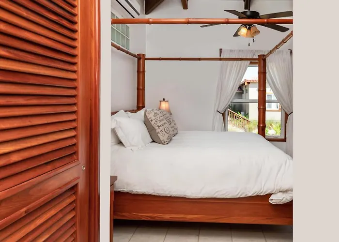 Сasa de vacaciones Residences At Barrier Reef Casita 2 By Floreo *