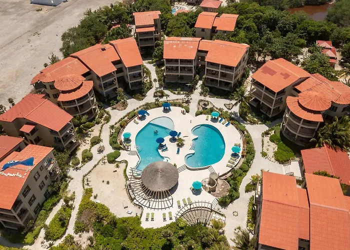 Residences At Barrier Reef Casita 2 By Floreo San Pedro (Ambergris Caye)