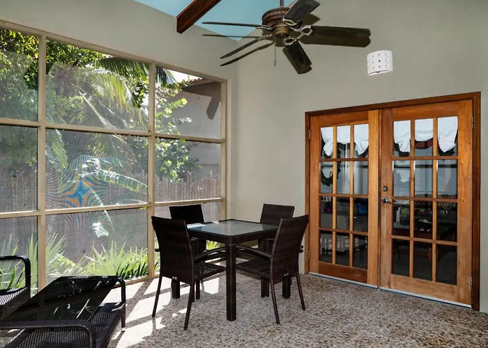 Residences At Barrier Reef Casita 2 By Floreo