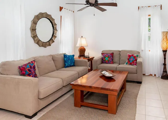 Residences At Barrier Reef Casita 2 By Floreo San Pedro (Ambergris Caye)
