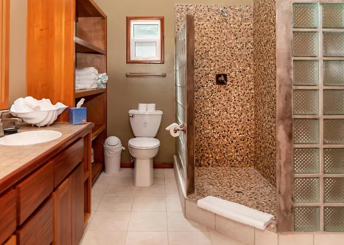 Сasa de vacaciones Residences At Barrier Reef Casita 2 By Floreo San Pedro (Ambergris Caye)
