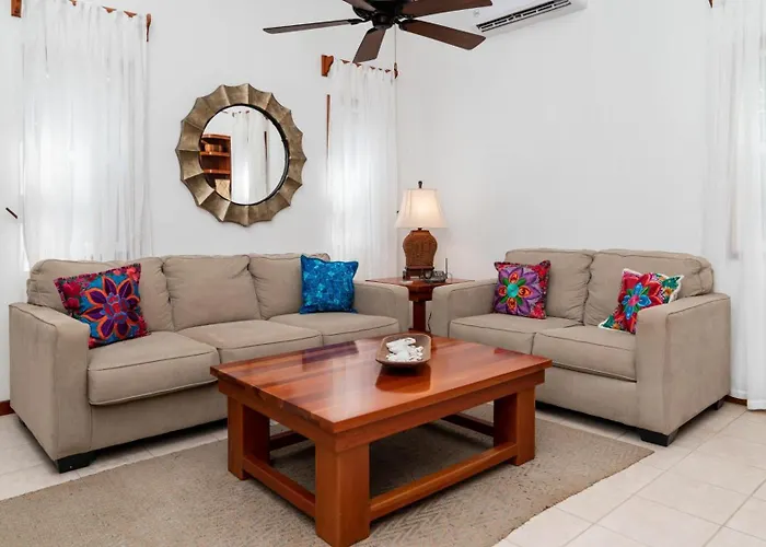 Сasa de vacaciones Residences At Barrier Reef Casita 2 By Floreo
