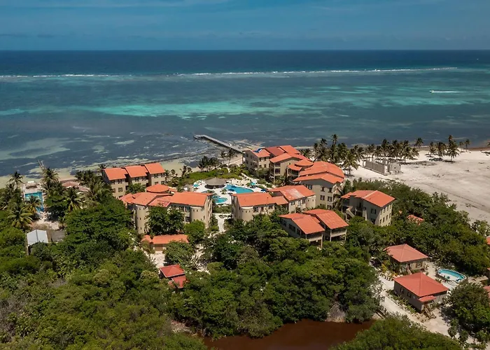 Residences At Barrier Reef Casita 2 By Floreo *