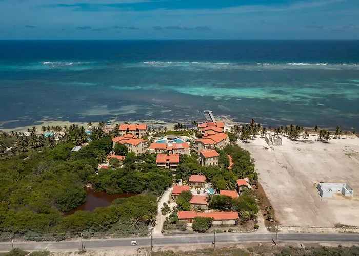 Residences At Barrier Reef Casita 2 By Floreo San Pedro (Ambergris Caye)